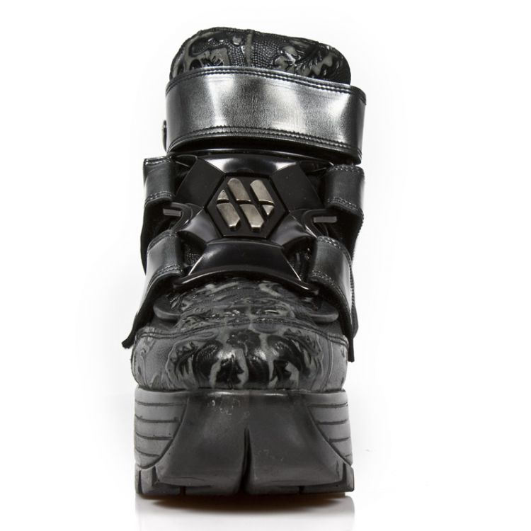  M.URBAN003-R2 VINTAGE FLOWER NEGRO ITALI NEGRO DIAMANTE GRAB New Rock M.URBAN003-R2  4