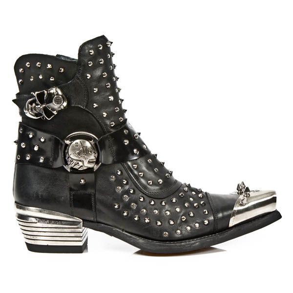  M.WST003-PC1 ITALI NEGRO, ANTIK NEGRO, WEST N, TACON DALLAS New Rock M.WST003-PC1  1