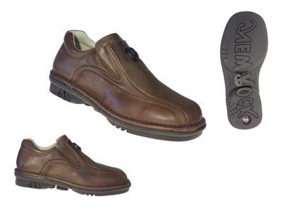  1136 Galia Marron Huella Marron New Rock 1136  1