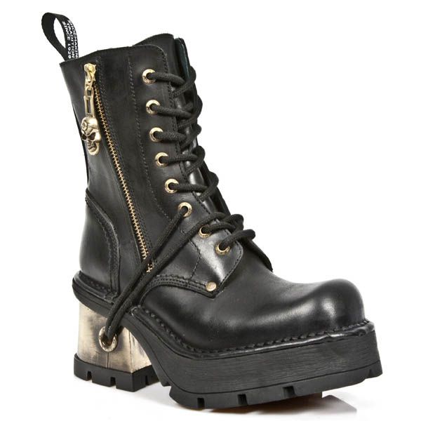  M.1046-R3 ITALI NEGRO PLANING NEW NEGRO M8 ORO VIEJO New Rock M.1046-R3  3