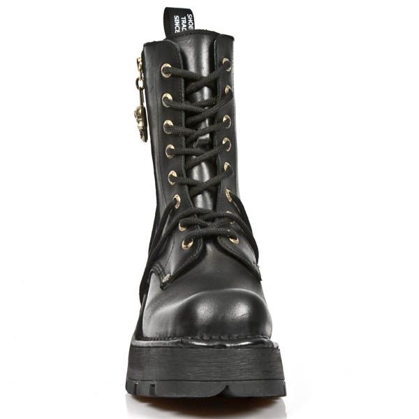  M.1046-R3 ITALI NEGRO PLANING NEW NEGRO M8 ORO VIEJO New Rock M.1046-R3  4
