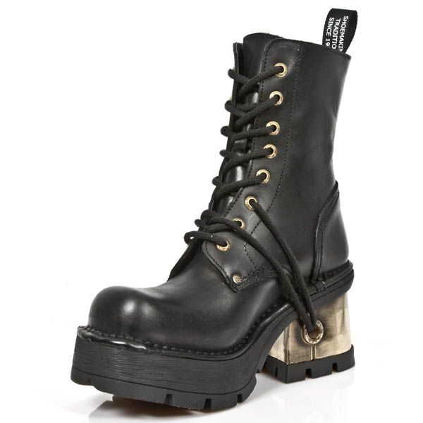 M.1046-R3 ITALI NEGRO PLANING NEW NEGRO M8 ORO VIEJO New Rock M.1046-R3  5