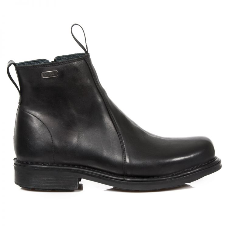  M.1502-C2 TIMBER NEGRO, PLUS NEGRO New Rock M.1502-C2  1