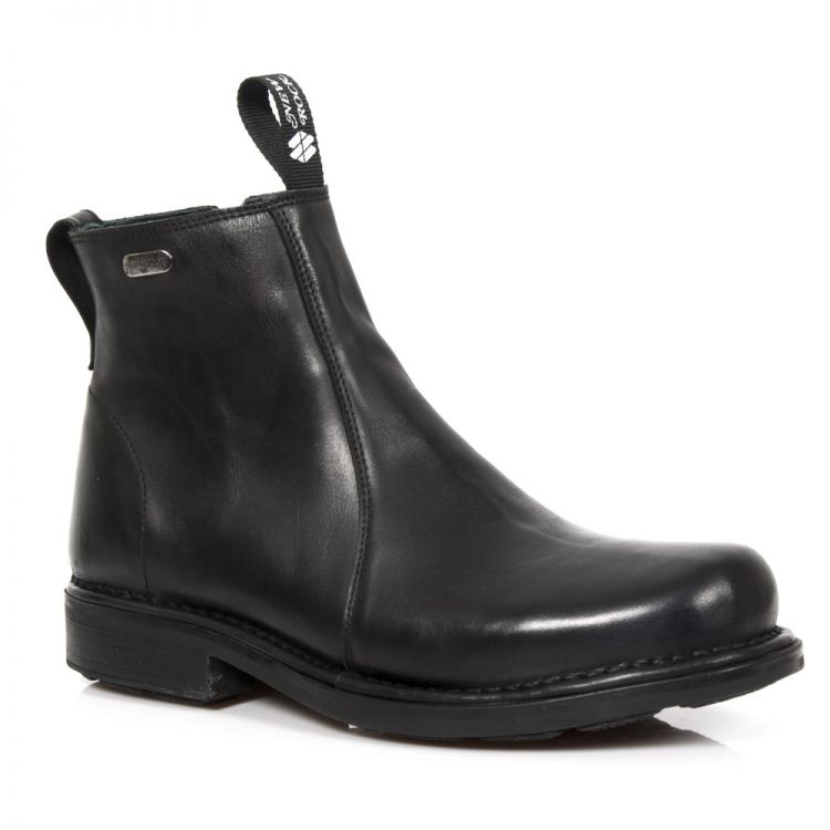  M.1502-C2 TIMBER NEGRO, PLUS NEGRO New Rock M.1502-C2  3