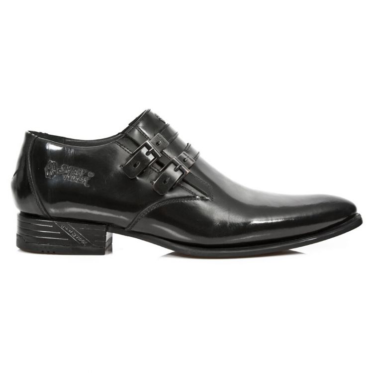  M.2246-S9 ANTIK NEGRO, VIP-1 GUM, TACON VIP OXIDO MILITAR New Rock M.2246-S9  1