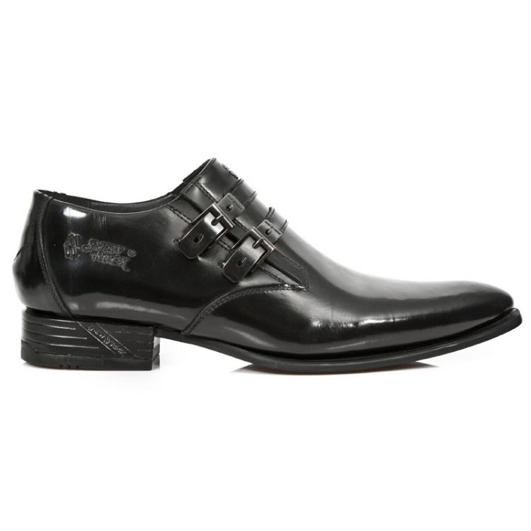  M.2246-S9 ANTIK NEGRO, VIP-1 GUM, TACON VIP OXIDO MILITAR New Rock M.2246-S9  2