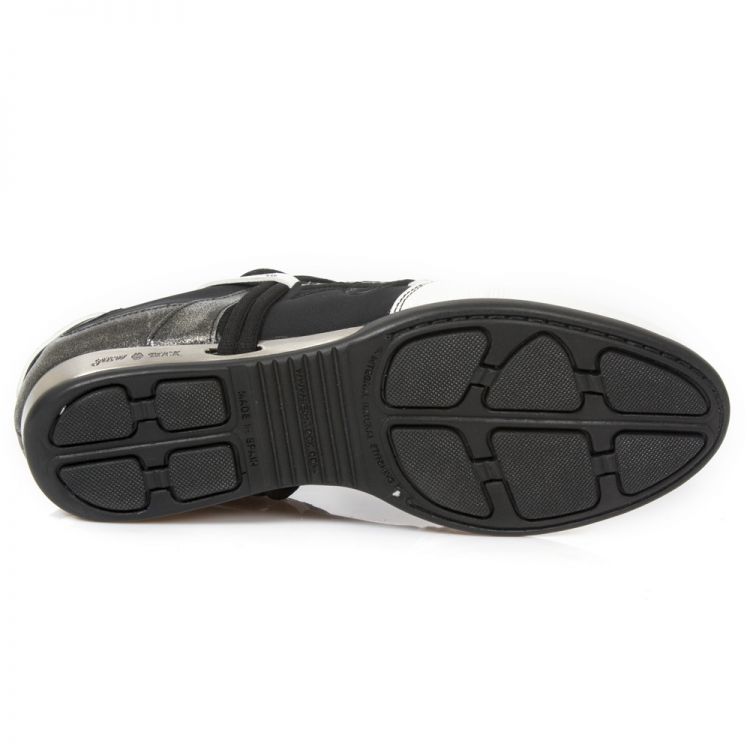  M.HY001-C24 CARBONO BLANCO LYCRA NEGRA BOX PLANE HYBRID NEGR New Rock M.HY001-C24  7