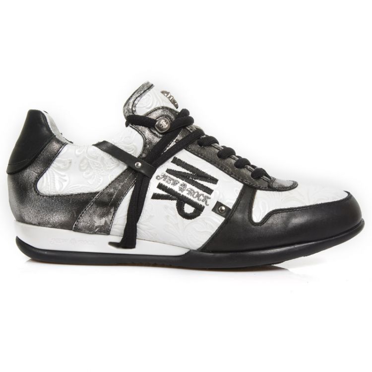  M.HY001-S4 RAW NEGRO, VINTAGE FLOWER BLANCO-PLANTA,BOX PLANE New Rock M.HY001-S4  2