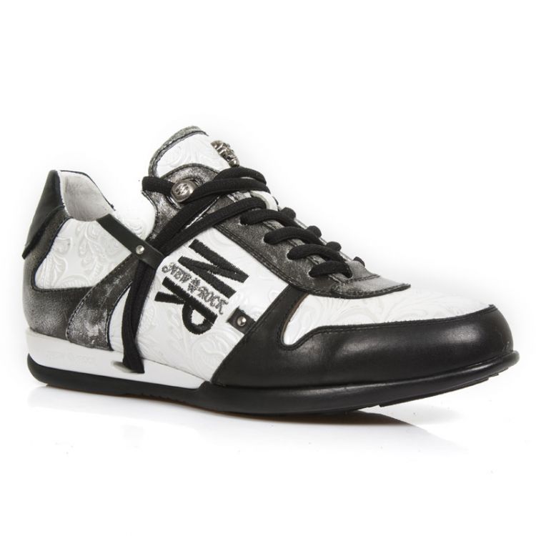  M.HY001-S4 RAW NEGRO, VINTAGE FLOWER BLANCO-PLANTA,BOX PLANE New Rock M.HY001-S4  3