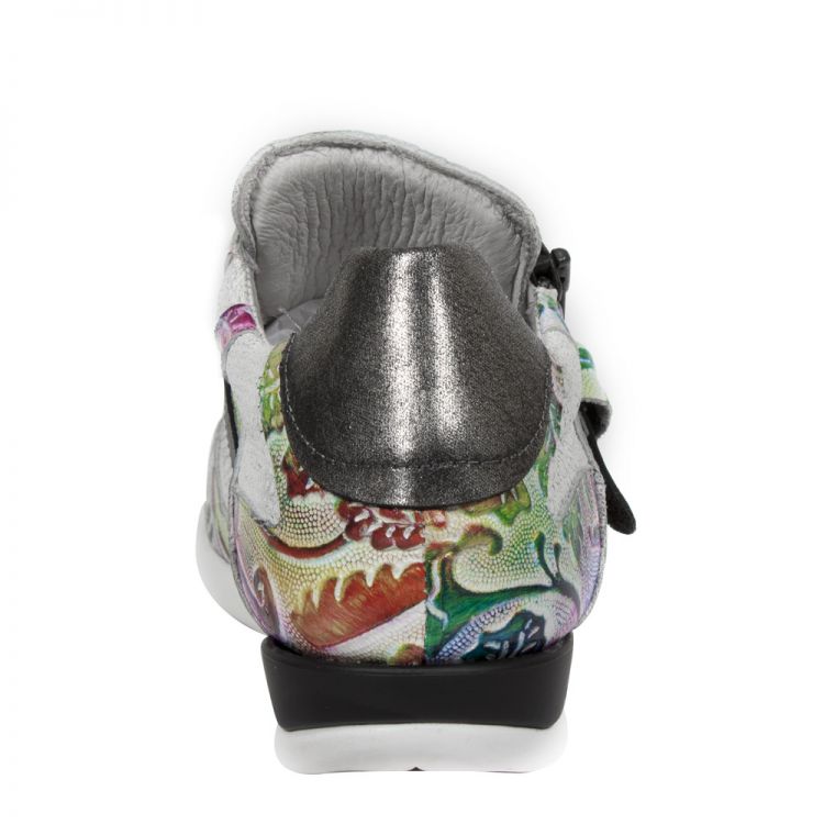 M.HY018-S4 VINTAGE FLOWER MULTI COLOR,BRUMA CRACK BLANCO, BO New Rock M.HY018-S4  5