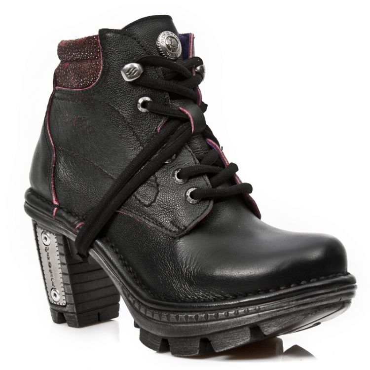  M.NEOTR002-R2 LUX NEGRO ROJO CAMU GLITTER ROJO NEOTRAIL ACER New Rock M.NEOTR002-R2  3