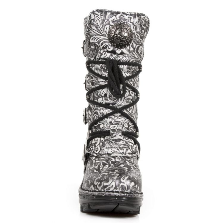  M.NEOTR005-C33 VINTAGE FLOWER POLAR BOX METAL PLANE NEOTRAIL New Rock M.NEOTR005-C33  4