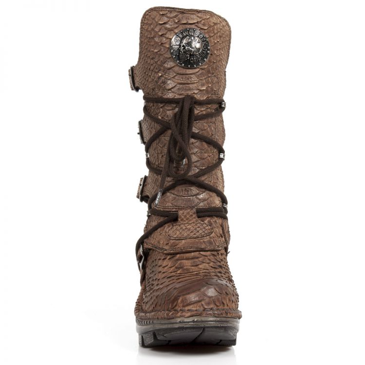 M.NEOTR005-S17 PITON RAW MARRON, NEOTRAIL HUMO New Rock M.NEOTR005-S17  4