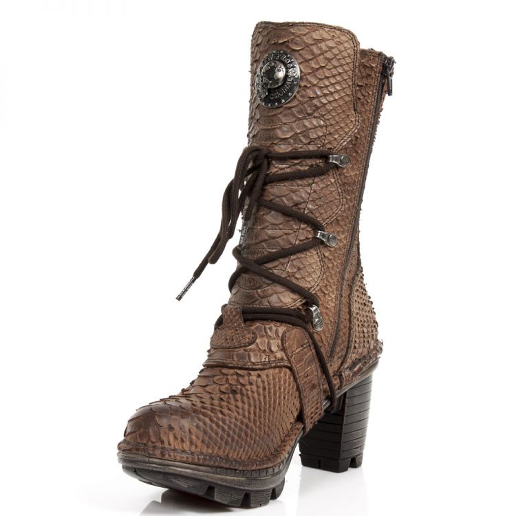  M.NEOTR005-S17 PITON RAW MARRON, NEOTRAIL HUMO New Rock M.NEOTR005-S17  5