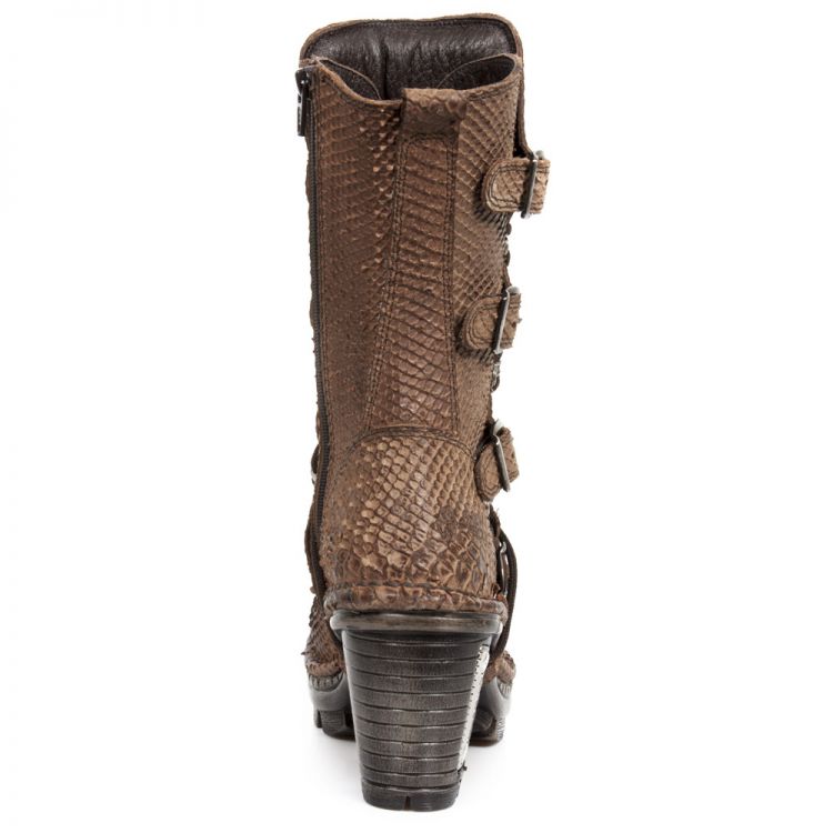  M.NEOTR005-S17 PITON RAW MARRON, NEOTRAIL HUMO New Rock M.NEOTR005-S17  6