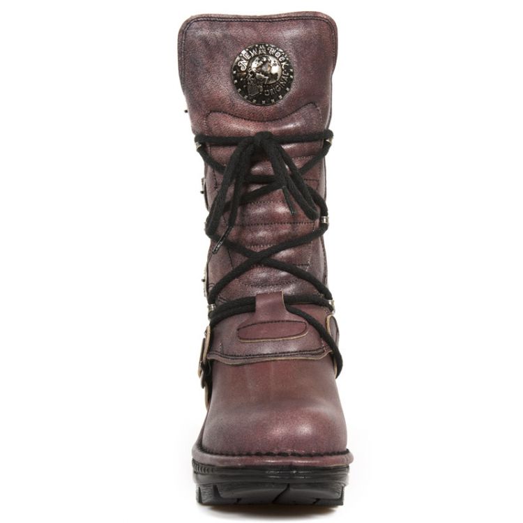  M.NEOTR005-S36 BRULE ROJO, NEOTRAIL NEGRO New Rock M.NEOTR005-S36  4
