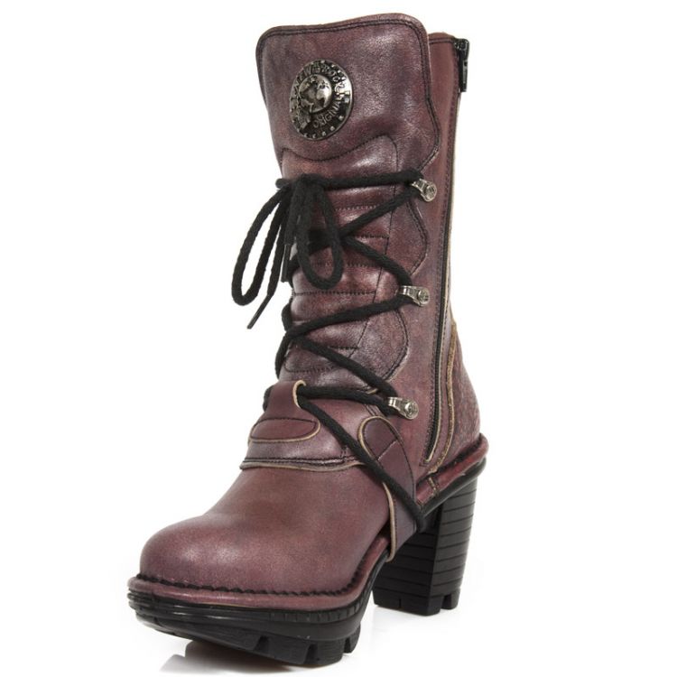  M.NEOTR005-S36 BRULE ROJO, NEOTRAIL NEGRO New Rock M.NEOTR005-S36  5