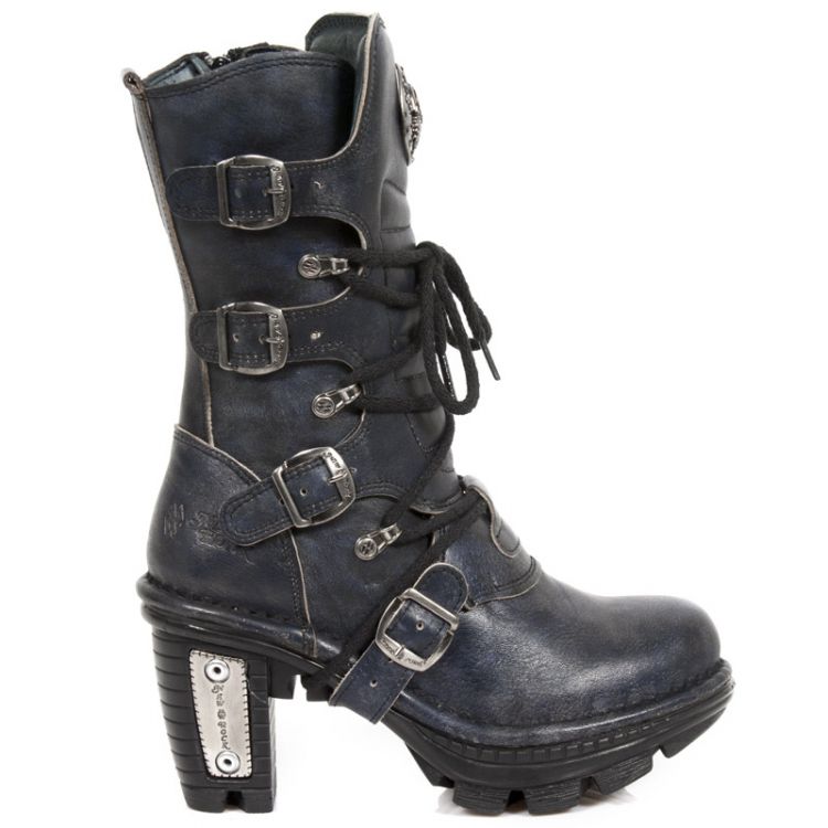  M.NEOTR005-S37 BRULE LILA, NEOTRAIL NEGRO New Rock M.NEOTR005-S37  1