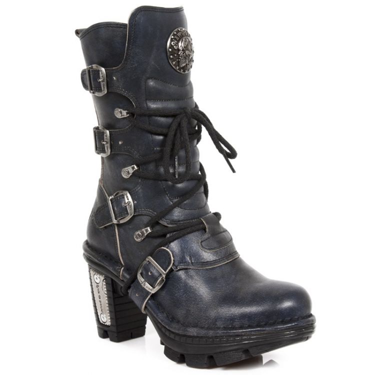  M.NEOTR005-S37 BRULE LILA, NEOTRAIL NEGRO New Rock M.NEOTR005-S37  3