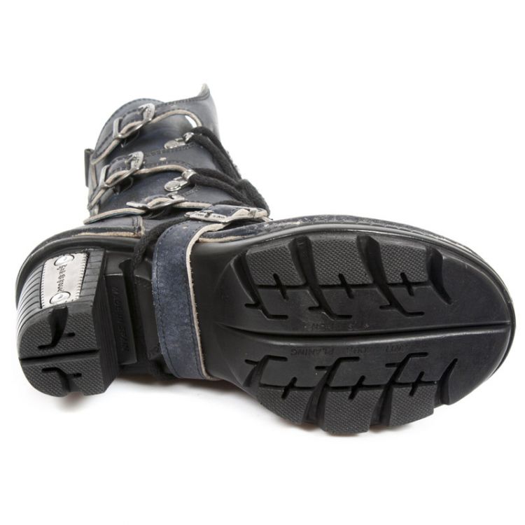  M.NEOTR005-S37 BRULE LILA, NEOTRAIL NEGRO New Rock M.NEOTR005-S37  7