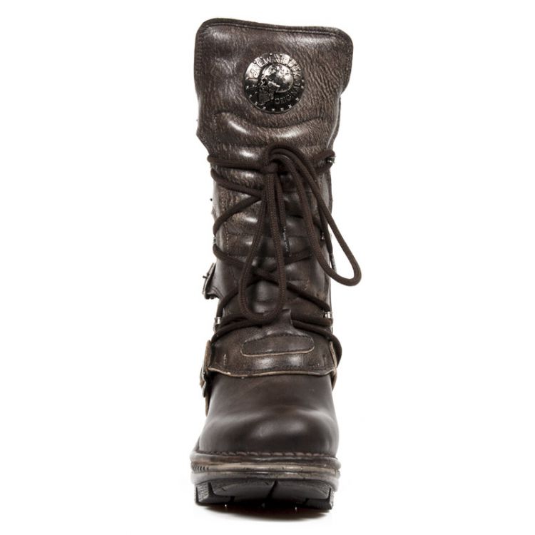  M.NEOTR005-S38 BRULE MARRON, NEOTRAIL HUMO New Rock M.NEOTR005-S38  4