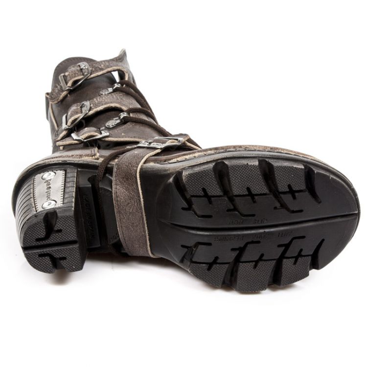 M.NEOTR005-S38 BRULE MARRON, NEOTRAIL HUMO New Rock M.NEOTR005-S38  7