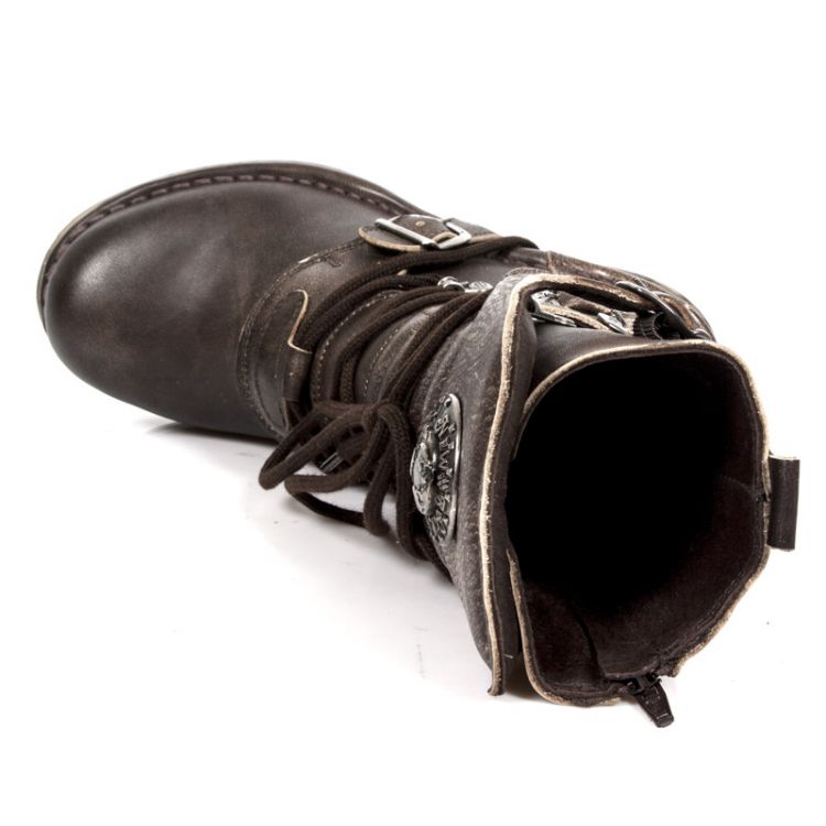  M.NEOTR005-S38 BRULE MARRON, NEOTRAIL HUMO New Rock M.NEOTR005-S38  8