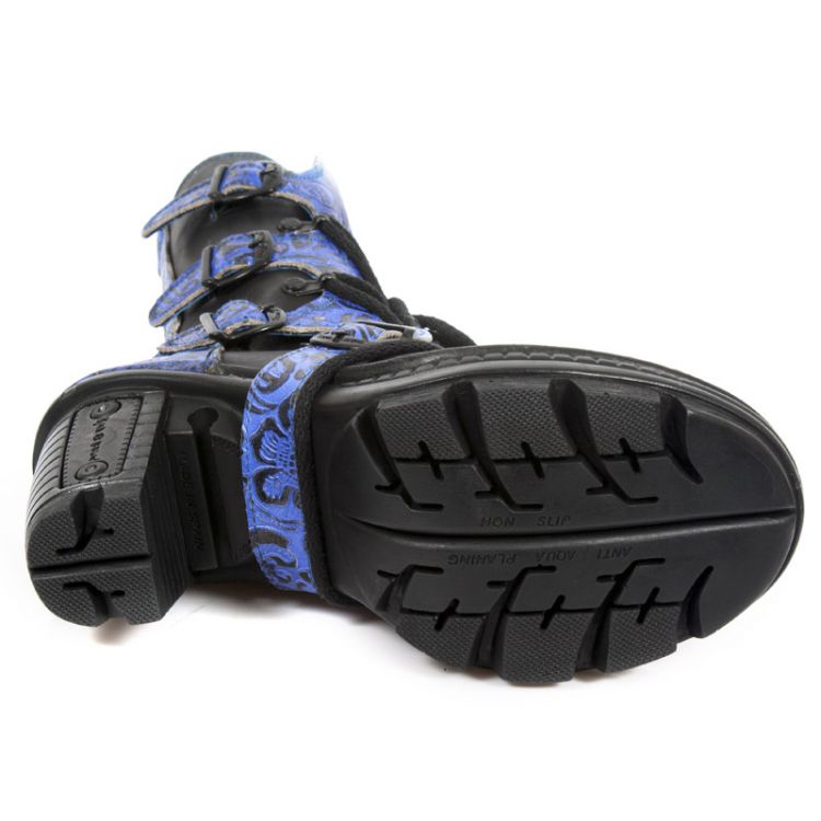  M.NEOTR005-S4 ITALI NEGRO, DRAMA AZUL, NEOTRAIL NEGRO OXIDO New Rock M.NEOTR005-S4  7