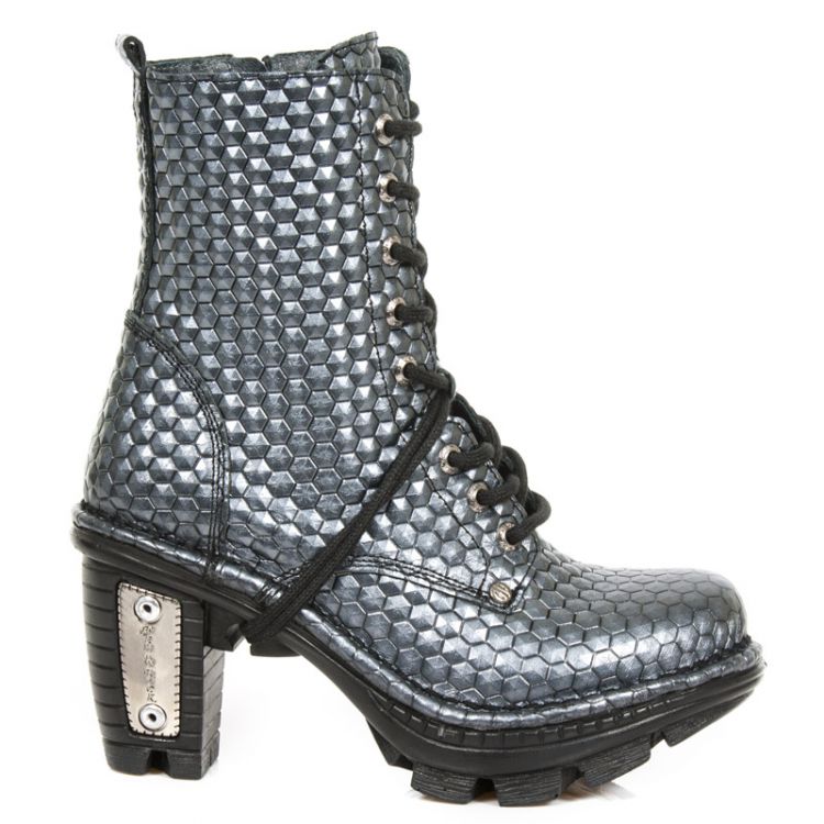  M.NEOTR006-C1 HEXAGON NEGRO NEOTRAIL NEGRO New Rock M.NEOTR006-C1  1