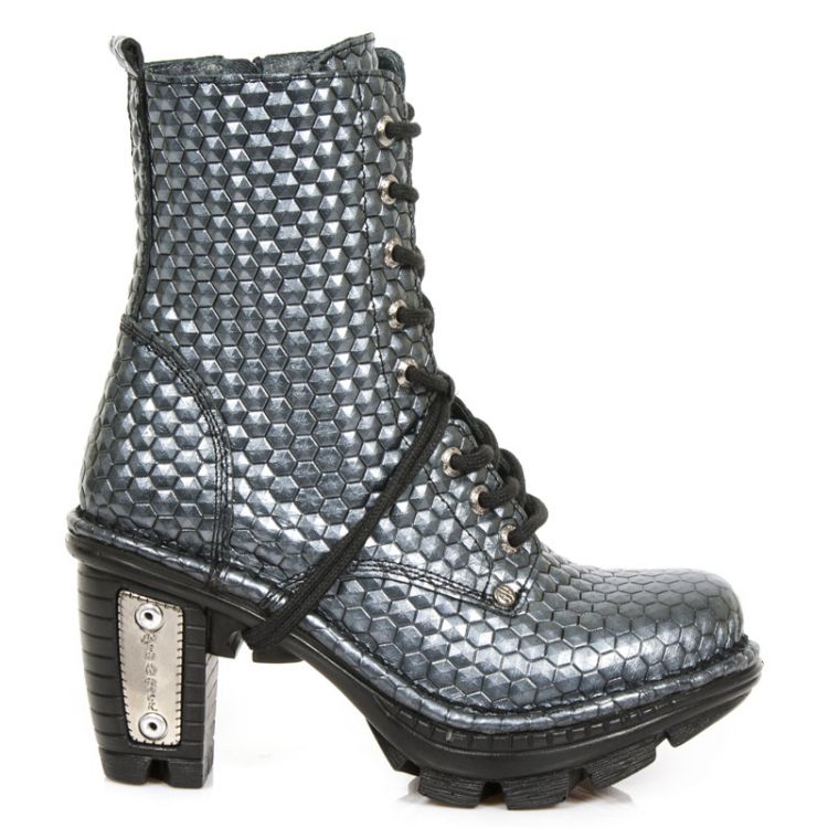  M.NEOTR006-C1 HEXAGON NEGRO NEOTRAIL NEGRO New Rock M.NEOTR006-C1  2