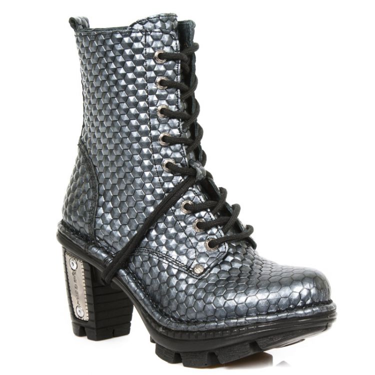  M.NEOTR006-C1 HEXAGON NEGRO NEOTRAIL NEGRO New Rock M.NEOTR006-C1  3