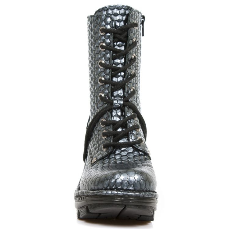  M.NEOTR006-C1 HEXAGON NEGRO NEOTRAIL NEGRO New Rock M.NEOTR006-C1  4