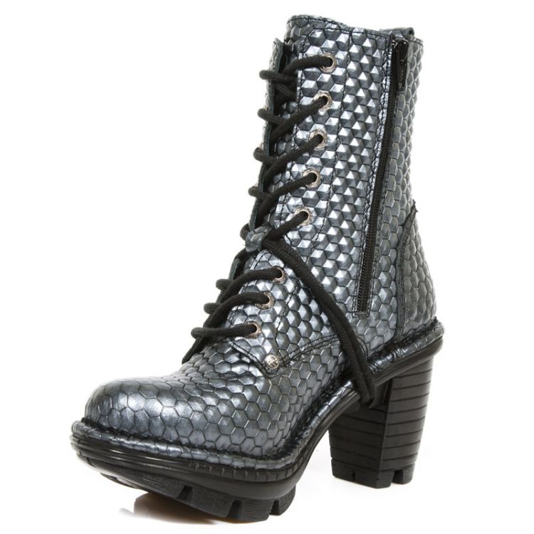  M.NEOTR006-C1 HEXAGON NEGRO NEOTRAIL NEGRO New Rock M.NEOTR006-C1  5