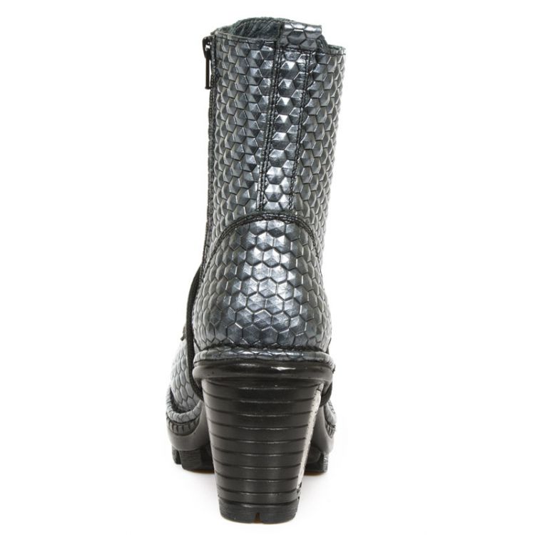  M.NEOTR006-C1 HEXAGON NEGRO NEOTRAIL NEGRO New Rock M.NEOTR006-C1  6