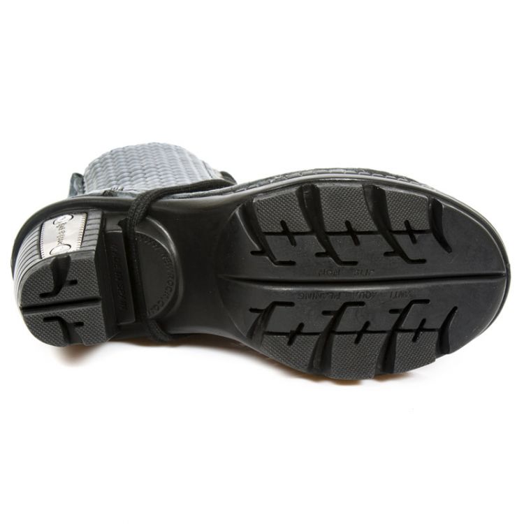  M.NEOTR006-C1 HEXAGON NEGRO NEOTRAIL NEGRO New Rock M.NEOTR006-C1  7