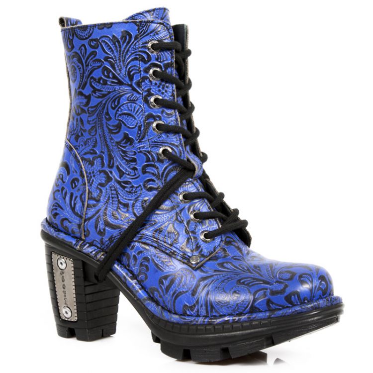  M.NEOTR006-S2 DRAMA AZUL, NEOTRAIL NEGRO New Rock M.NEOTR006-S2  3