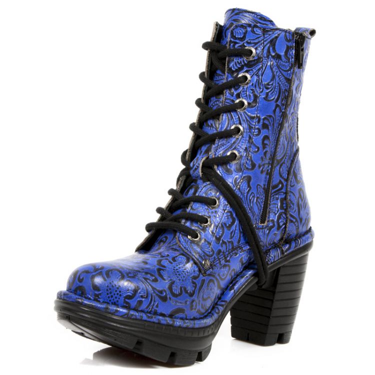  M.NEOTR006-S2 DRAMA AZUL, NEOTRAIL NEGRO New Rock M.NEOTR006-S2  5