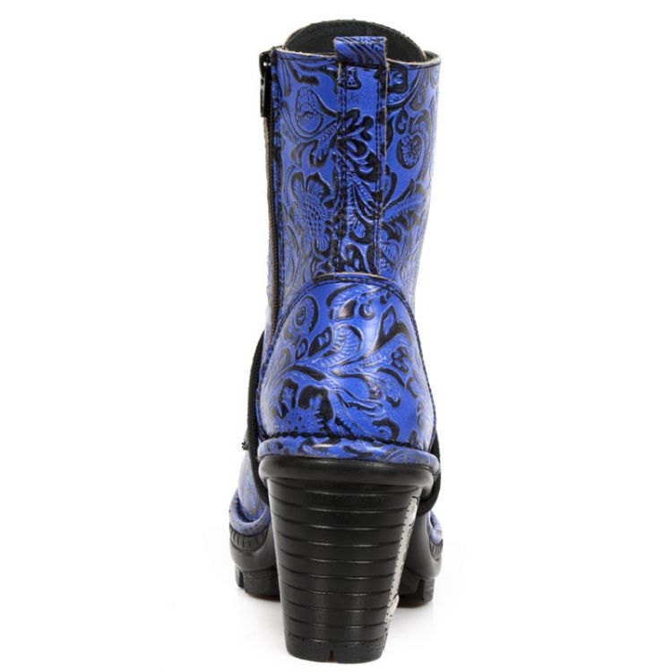  M.NEOTR006-S2 DRAMA AZUL, NEOTRAIL NEGRO New Rock M.NEOTR006-S2  6