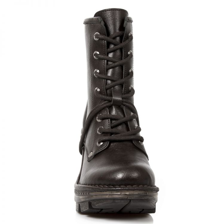  M.NEOTR008-C19 VEGAN MICRO MARRON RIBETE MARRON NEOTRAIL HUM New Rock M.NEOTR008-C19  4