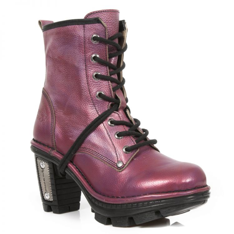  M.NEOTR008-R3 BRULE LILA NEOTRAIL NEGRO New Rock M.NEOTR008-R3  2