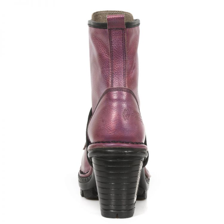  M.NEOTR008-R3 BRULE LILA NEOTRAIL NEGRO New Rock M.NEOTR008-R3  5