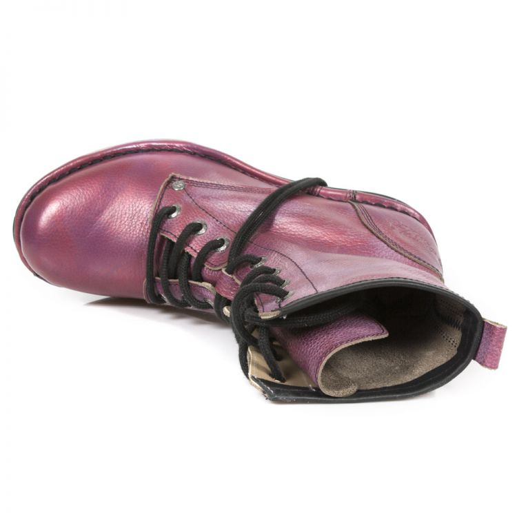  M.NEOTR008-R3 BRULE LILA NEOTRAIL NEGRO New Rock M.NEOTR008-R3  7
