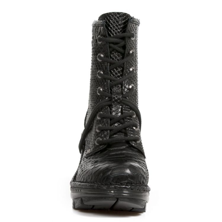  M.NEOTR008-S35 PITON RAW NEGRO, NEOTRAIL NEGRO New Rock M.NEOTR008-S35  4