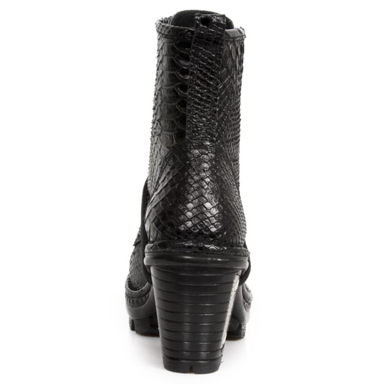  M.NEOTR008-S35 PITON RAW NEGRO, NEOTRAIL NEGRO New Rock M.NEOTR008-S35  6