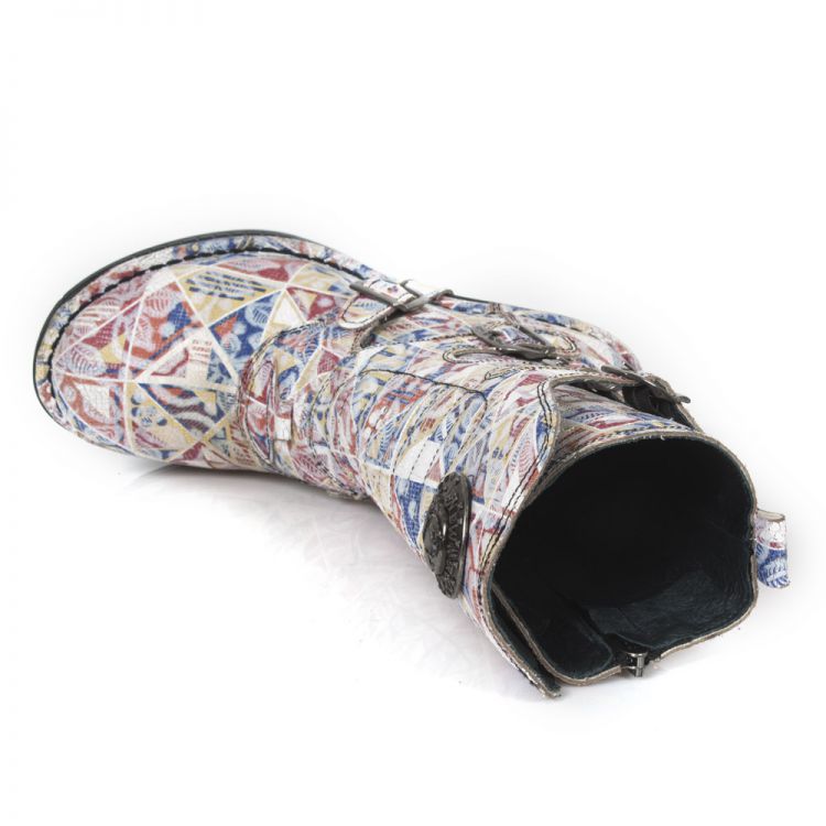  M.NEOTR025-C3 FLORAL CRACK ARLEQUIN NEOTRAIL NEGRO New Rock M.NEOTR025-C3  8
