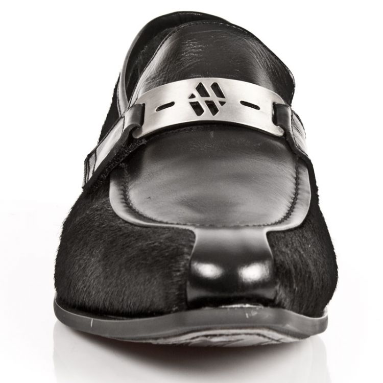  M.NW113-R18 NOMADA NEGRO PELO POTRO NEGRO VIP1 NEGRO TACON A New Rock M.NW113-R18  4