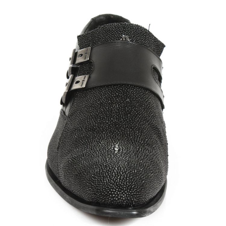  M.NW144MR-S1 MANTA RAYA REAL, ITALI NEGRO, VIP1-GUM New Rock M.NW144MR-S1  4