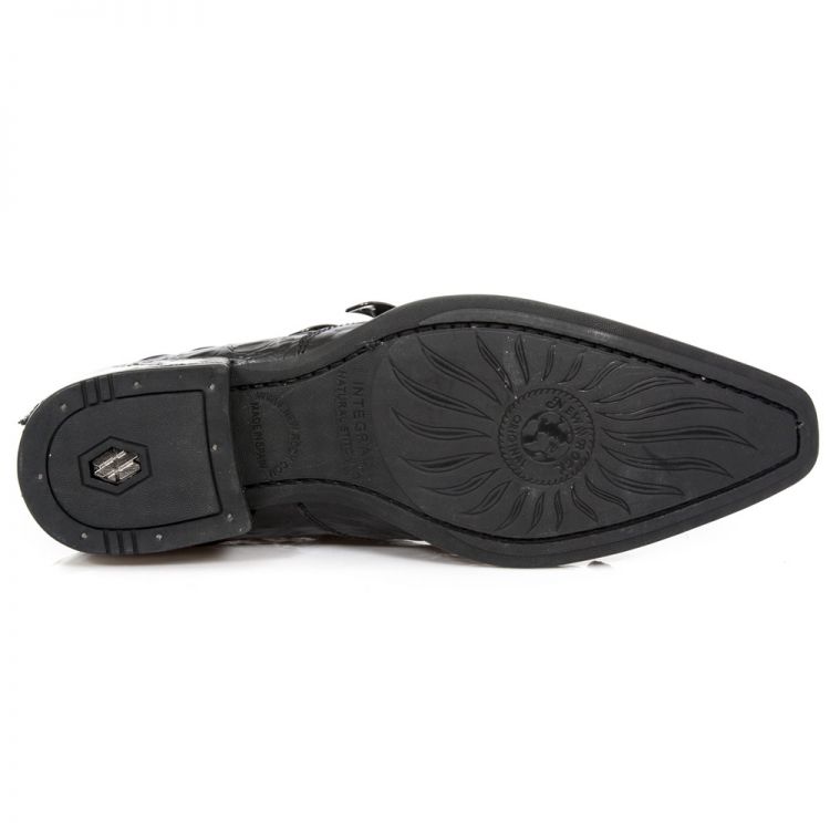  M.NW148-C1 RAW NEGRO AFRICA NEGRO VIP1 GUM NEGRO TACON VIP A New Rock M.NW148-C1  7
