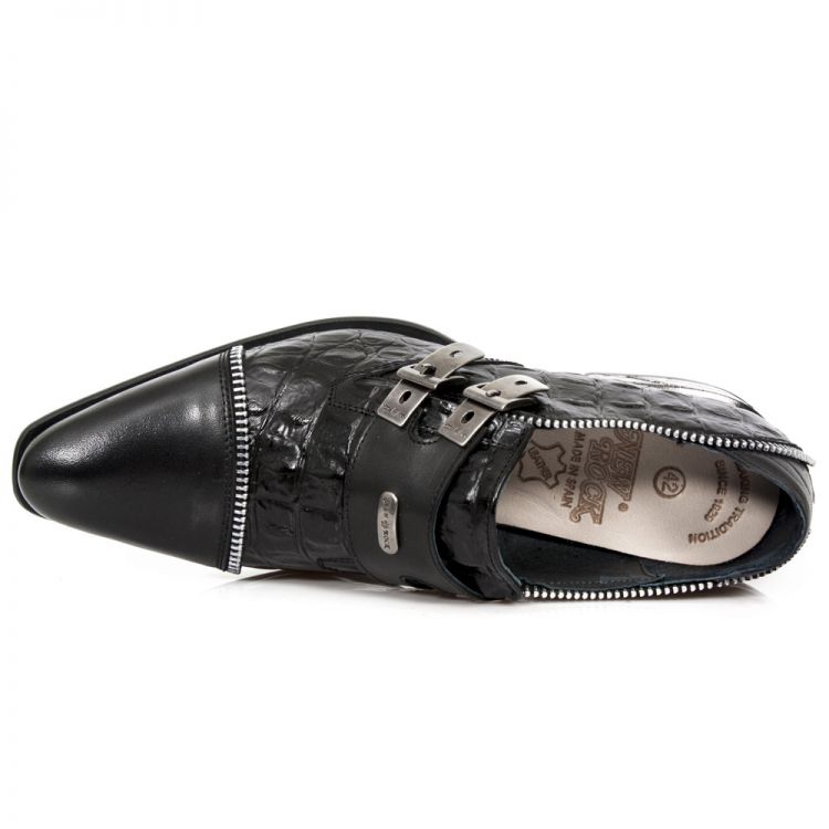  M.NW148-C1 RAW NEGRO AFRICA NEGRO VIP1 GUM NEGRO TACON VIP A New Rock M.NW148-C1  8