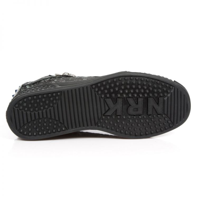  M.PS029-C11 VINTAGE FLOWER NEGRO RAW NEGRO PISA NEGRO New Rock M.PS029-C11  6